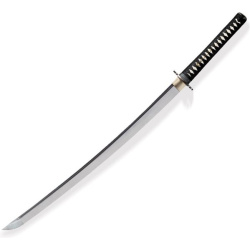 COLD STEEL Katana WARRIOR SERIES (88BKW)