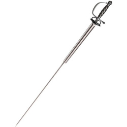 COLD STEEL Meč COLICHEMARDE SWORD (88CLMS)