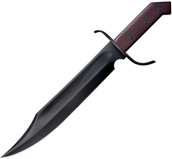 COLD STEEL Nôž s pevnou čepeľou 1917 Frontier Bowie Sword (88CSAB)