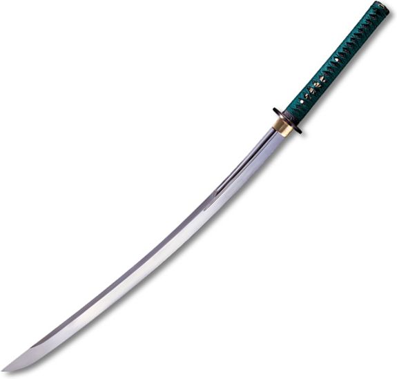 COLD STEEL Katana DRAGON FLY SERIES (88DK)