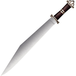 COLD STEEL Meč VIKING SWORD SAX BLADE (88HVA)