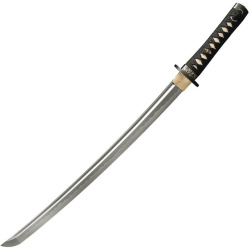 COLD STEEL Meč GOLD LION WAKIZASHI (88ABW)