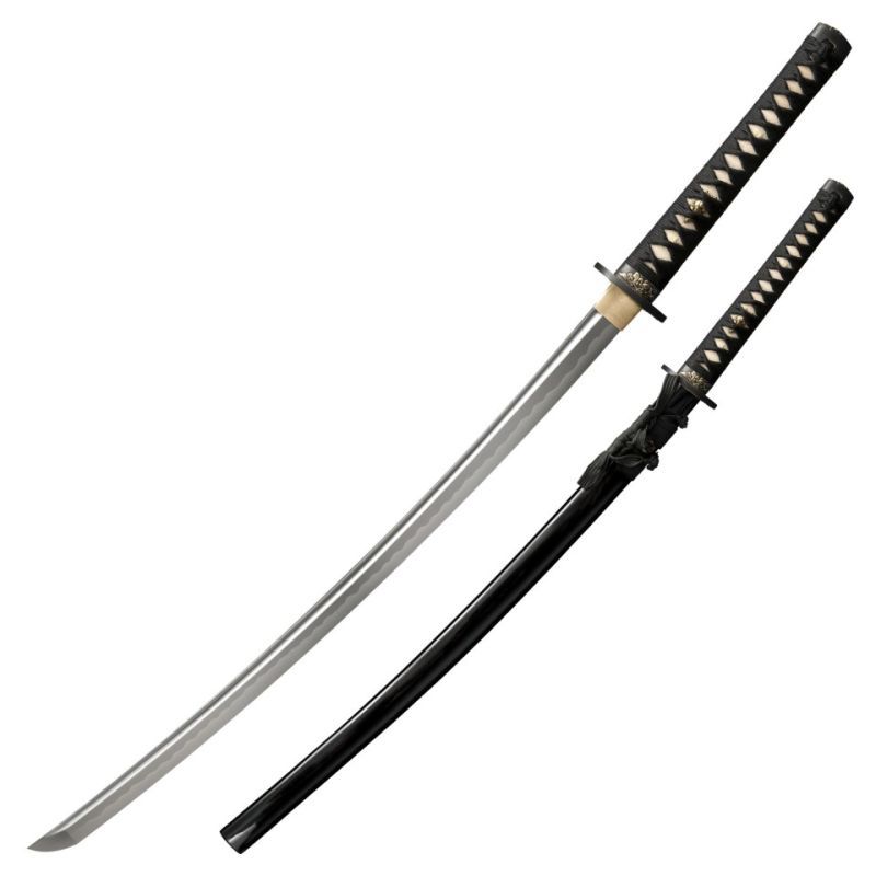 COLD STEEL Katana GOLD LION (88ABK)