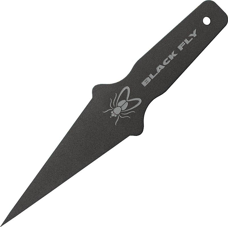 COLD STEEL Vrhací nôž BLACK FLY THROWER SPIKE (80STMA)