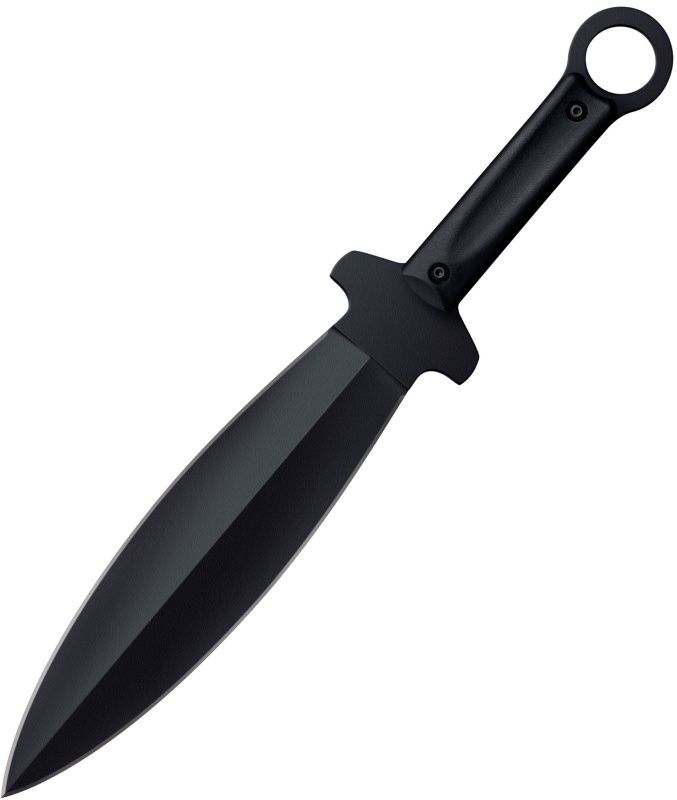 COLD STEEL Nôž s pevnou čepeľou SHANGHAI WARRIOR (80PSSKXL)