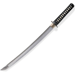 COLD STEEL Meč WAKAZASHI, WARRIOR SERIES (88BWW)