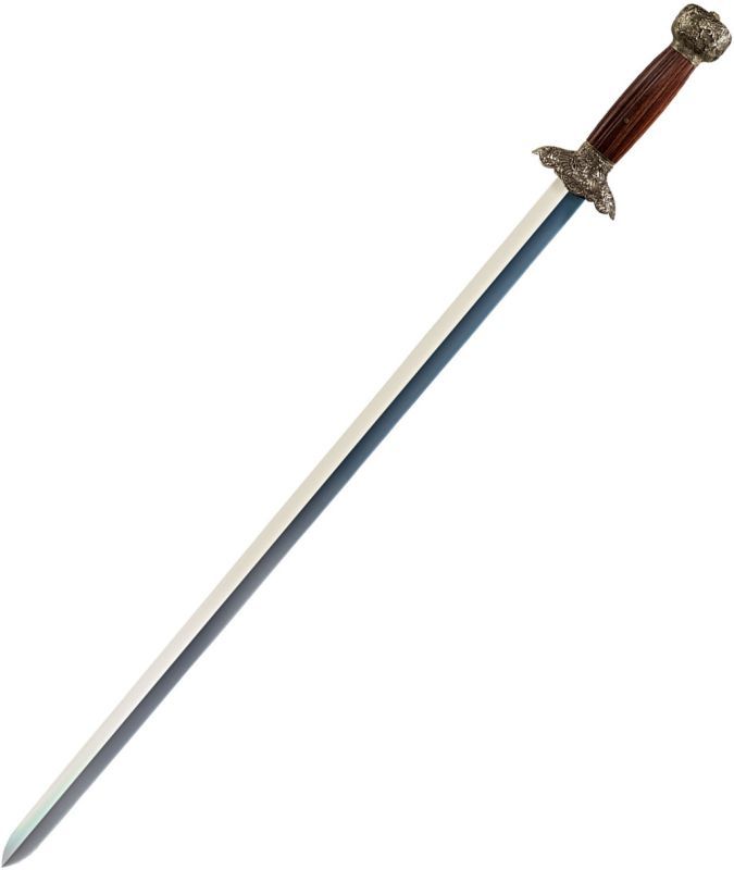 COLD STEEL Meč CHINESE GIM SWORD (88G)