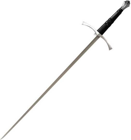 COLD STEEL Meč ITALIAN LONG SWORD (88ITS)