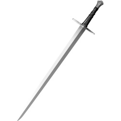 COLD STEEL Meč HAND AND A HALF SWORD (88HNH)