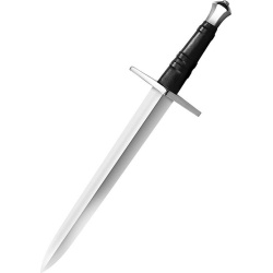 COLD STEEL Meč HAND AND A HALF DAGGER (88HNHD)