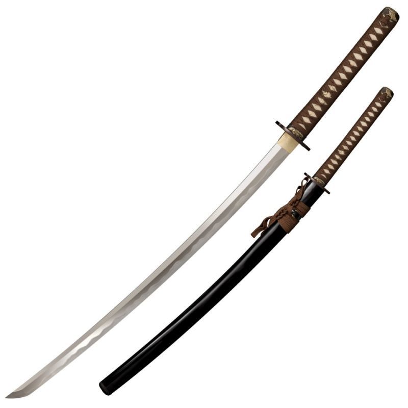 COLD STEEL Katana MIZUTORI (CRANE) (88CKK)