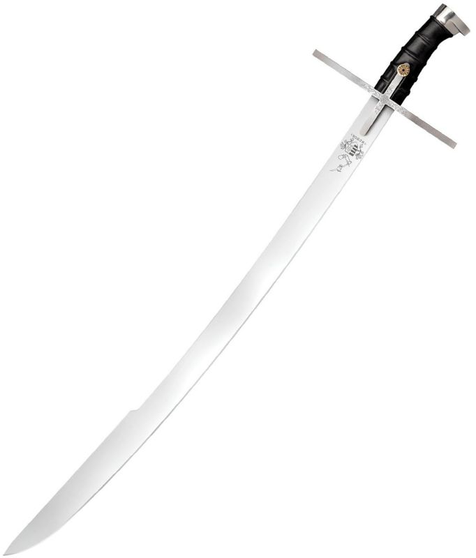 COLD STEEL Meč HUNGARIAN SABER (88RM)