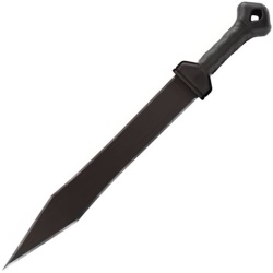 COLD STEEL Vrhací meč 17in Throwing Sword w/Nylon Sheath (TH-17SWD)
