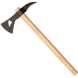 COLD STEEL Tomahawk WEEPING HEART HAWK (90AWH)