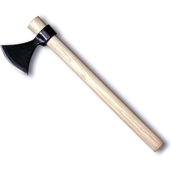 COLD STEEL Tomahawk NORSE HAWK (90N)