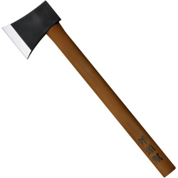 COLD STEEL Tréningová sekera AXE GANG HATCHET TRAINER (92BKAXG)