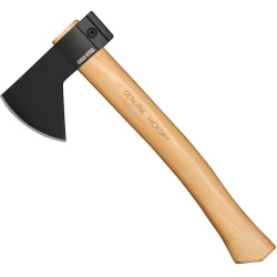 COLD STEEL Sekera HUDSON BAY CLAMP HATCHET (90QC)