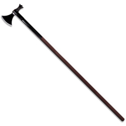 COLD STEEL Sekera POLE AXE (89PA)