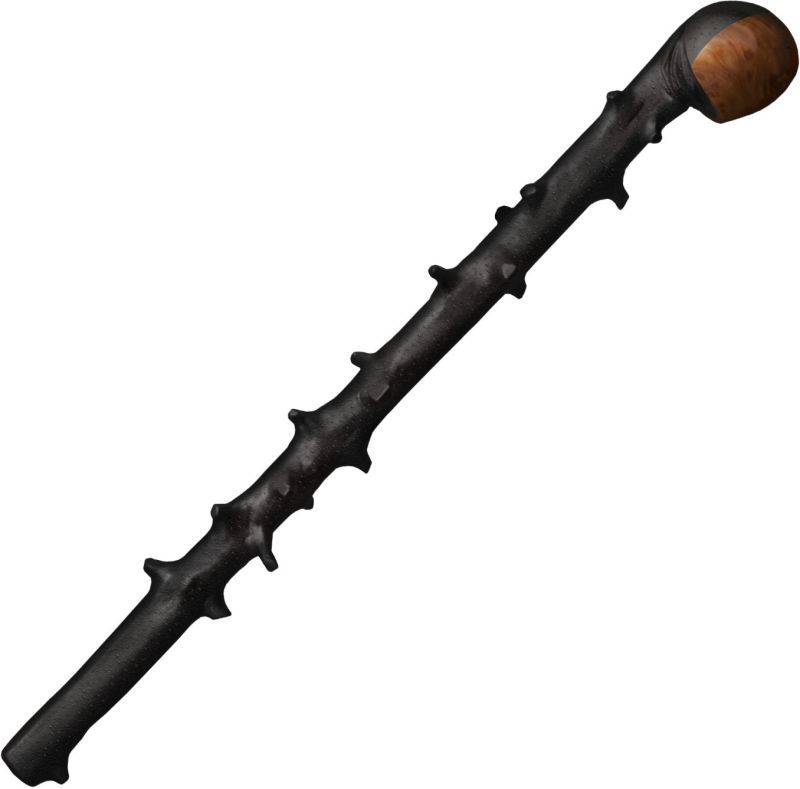 COLD STEEL BLACK THORN SHILLELAGH (91PBSH)