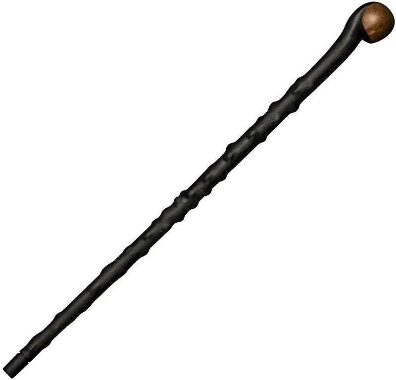 COLD STEEL IRISH BLACKTHORN WALKING STICK (91PBS)