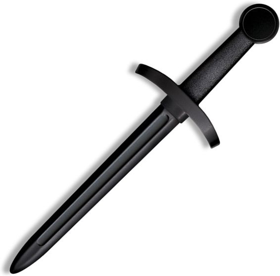 COLD STEEL Tréningový meč DAGGER BOKKEN (92BKDZ)