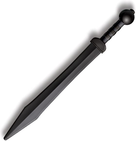 COLD STEEL Tréningový meč GLADIUS (92BKGMZ)