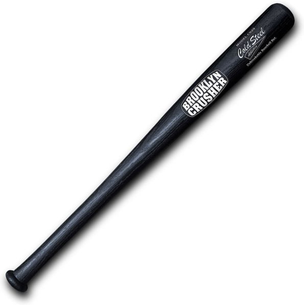 COLD STEEL Baseballová pálka BROOKLYN CRUSHER (92BSS)