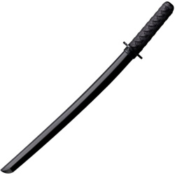 COLD STEEL Tréningový meč WAKIZASHI BOKKEN (2015) (92BKKB)