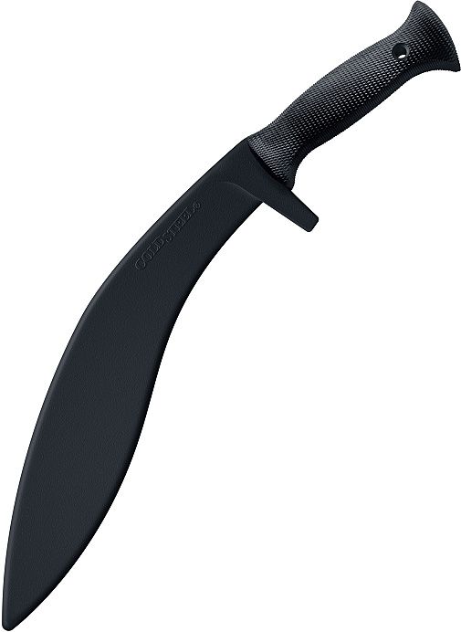 COLD STEEL Tréningová mačeta KUKRI TRAINER (92R35Z)