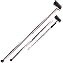COLD STEEL 1911 Pistol Grip Sword Cane (88SCFH)