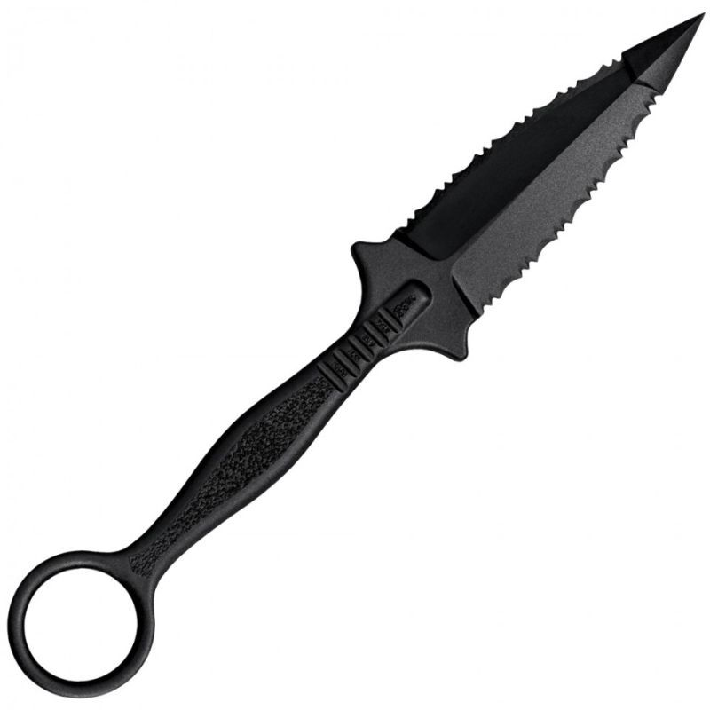 COLD STEEL FGX RING DAGGER (92FR)