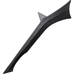 COLD STEEL GUNSTOCK WAR CLUB (92PGS)