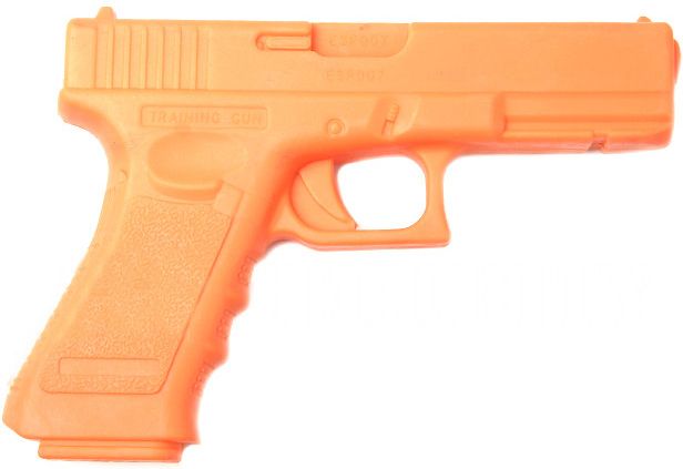 ESP Tréningová pištoľ Glock 17