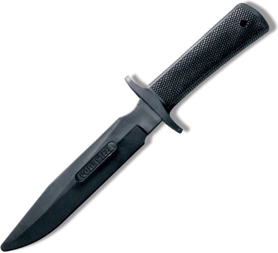 COLD STEEL Tréningový nôž MILITARY CLASSIC (92R14R1Z)