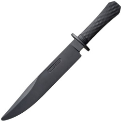 COLD STEEL Tréningový nôž LAREDO BOWIE (92R16CCZ)