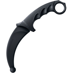 COLD STEEL Tréningový nôž KARAMBIT TRAINER (92R49Z)