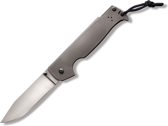 COLD STEEL Zatvárací nôž POCKET BUSHMAN (95FBZ)