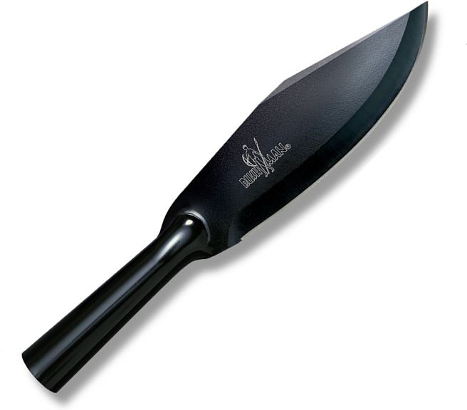 COLD STEEL Nôž s pevnou čepeľou BOWIE BUSHMAN W/SECURE-EX SHEATH&FERROCERIUM FIRE STEEL (95BBUSKZ)