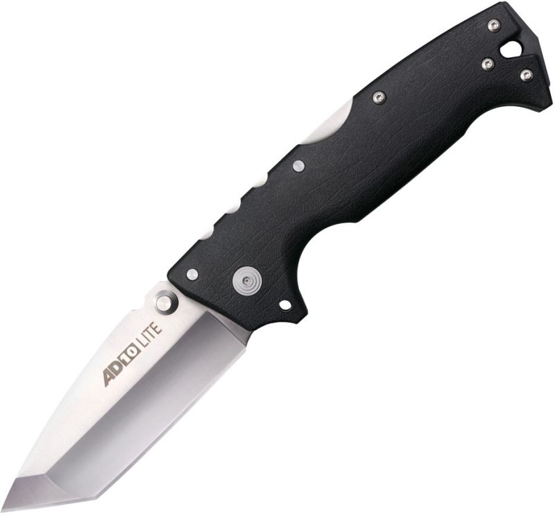 COLD STEEL Zatvárací nôž AD-10 LITE TANTO (FL-AD10T)