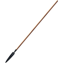 COLD STEEL ASSEGAI WITH LONG SHAFT (95ES)