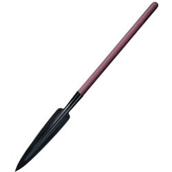 COLD STEEL ASSEGAI WITH SHORT SHAFT (95FS)