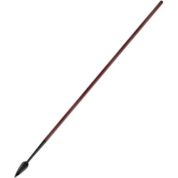 COLD STEEL MAA CLASSIC LEAF SHAPE SPEAR (95MSL)
