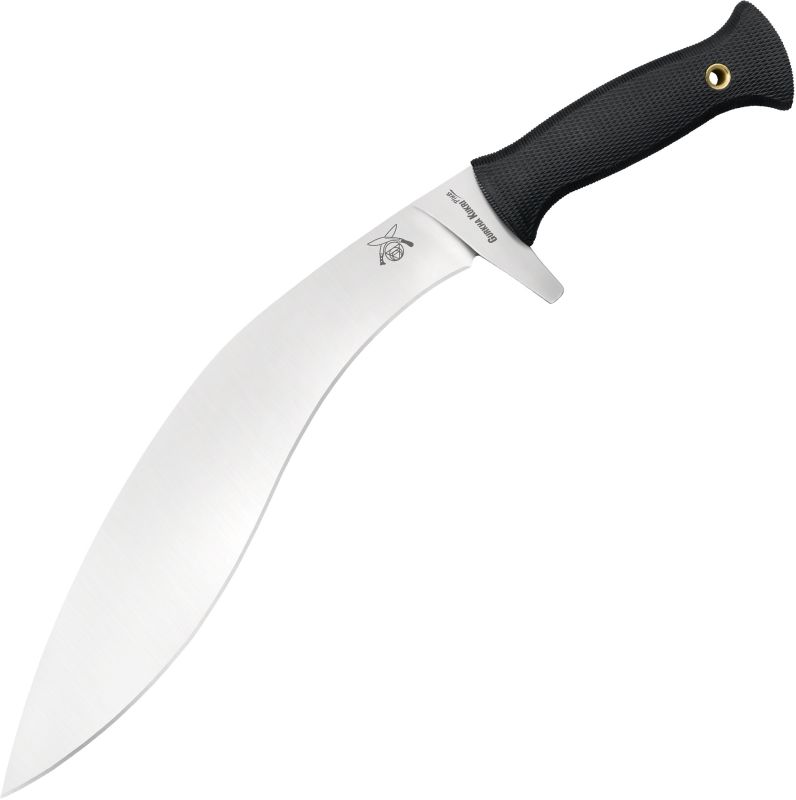 COLD STEEL Mačeta GURKHA KUKRI PLUS (CPM 3V) (35GKP)