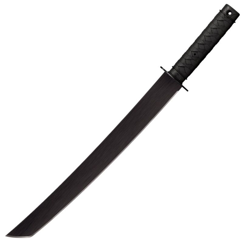 COLD STEEL Mačeta TACTICAL WAKIZASHI MACHETE (97TKLZ)