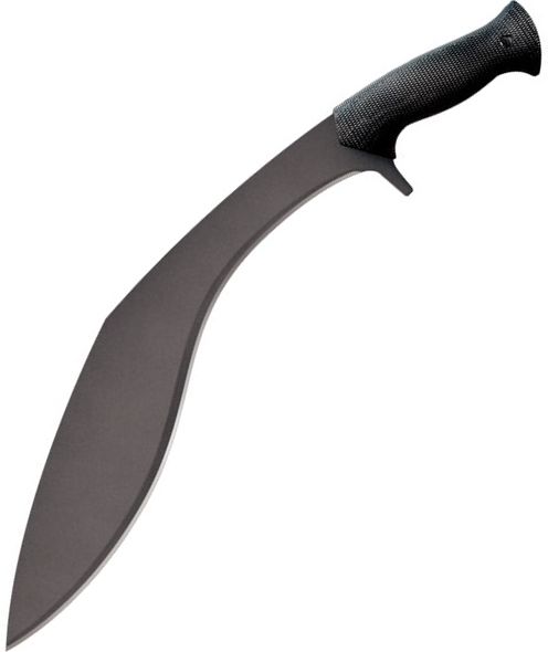 COLD STEEL Mačeta ROYAL KUKRI s puzdrom (97KMIGS)