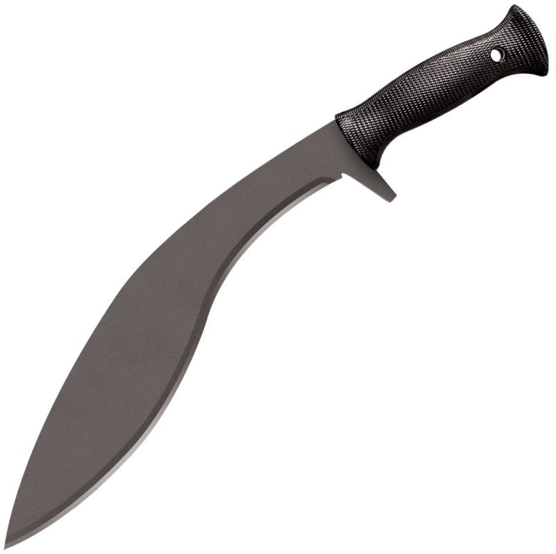 COLD STEEL Mačeta KUKRI PLUS s puzdrom (97KMPS)