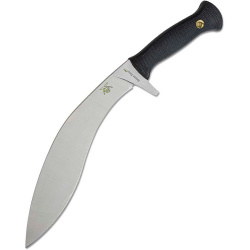 COLD STEEL Mačeta GURKHA KUKRI PLUS 4034SS (39LMC4)