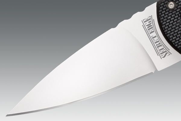 COLD STEEL Nôž s pevnou čepeľou SECRET EDGE (11SDT)