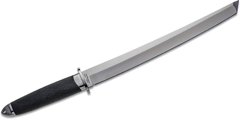 COLD STEEL Nôž s pevnou čepeľou MAGNUM TANTO XII 3V (13PMBXII)