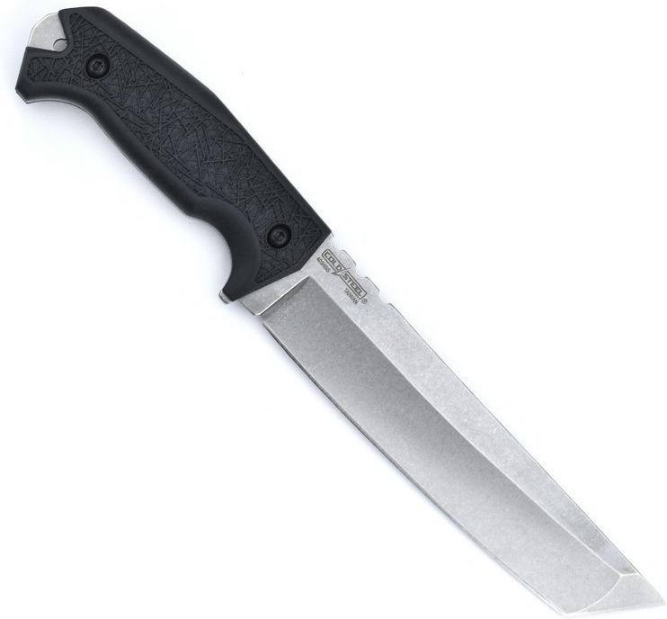 COLD STEEL Nôž s pevnou čepeľou WARCRAFT TANTO 4034 (13SSB)